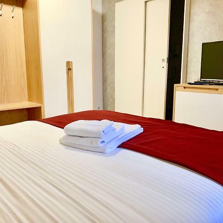 Hotel Adore Romanel-sur-Morges Kültér fotó