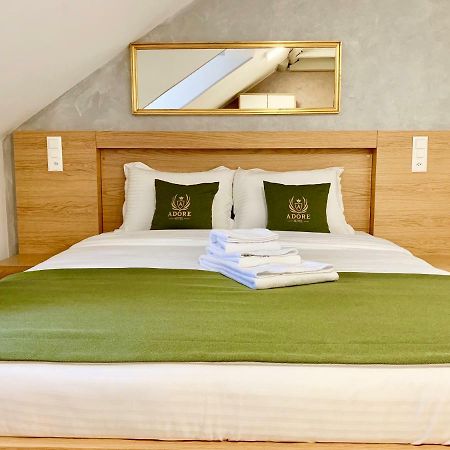 Hotel Adore Romanel-sur-Morges Kültér fotó