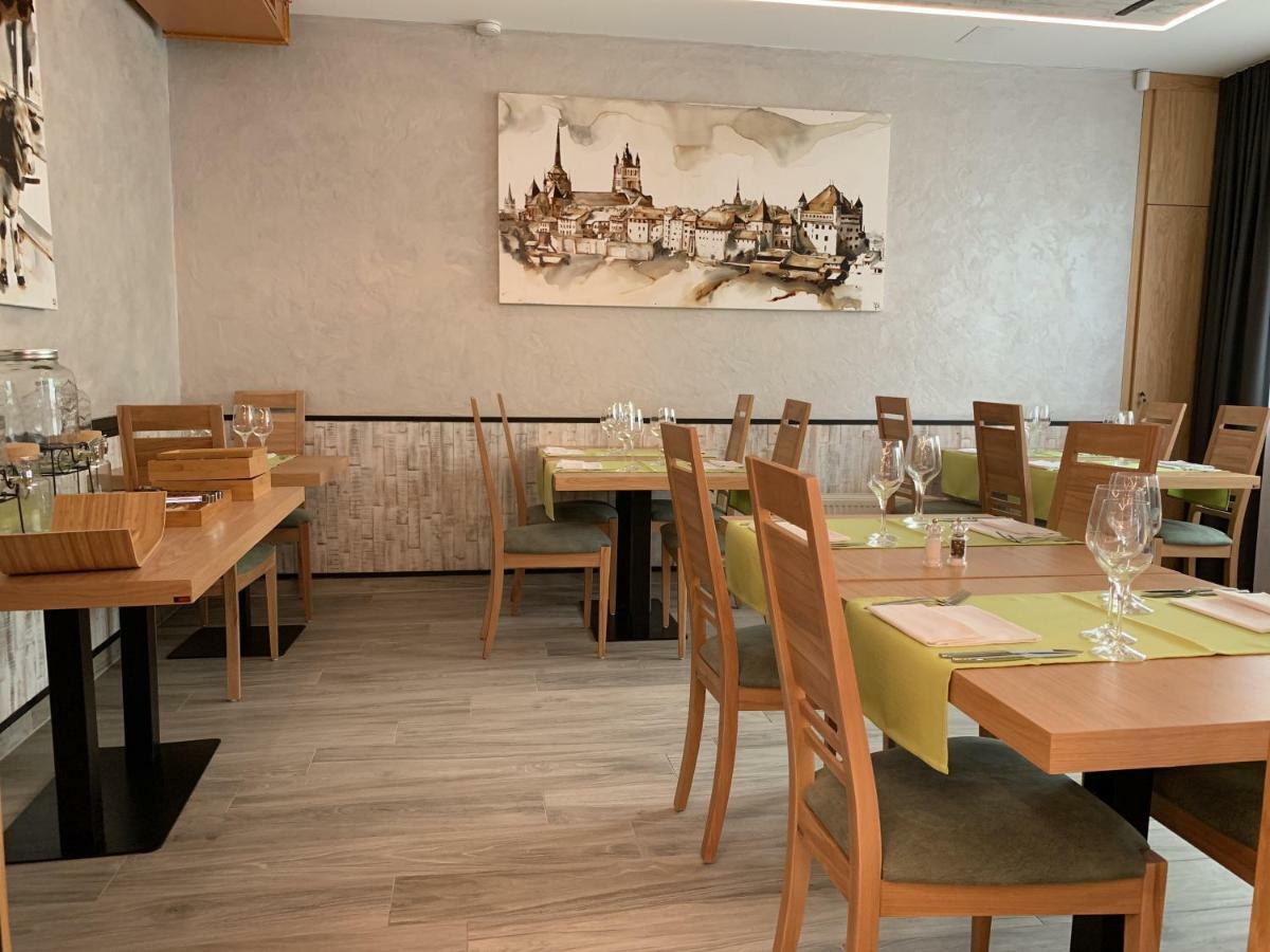 Hotel Adore Romanel-sur-Morges Kültér fotó