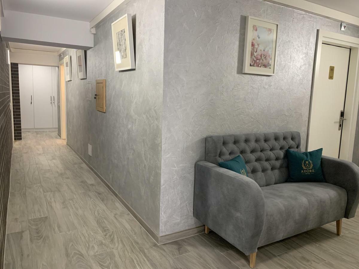 Hotel Adore Romanel-sur-Morges Kültér fotó
