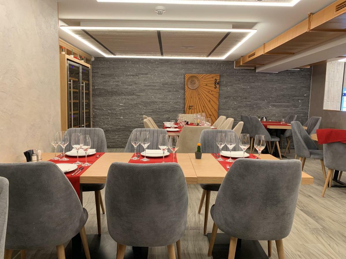 Hotel Adore Romanel-sur-Morges Kültér fotó