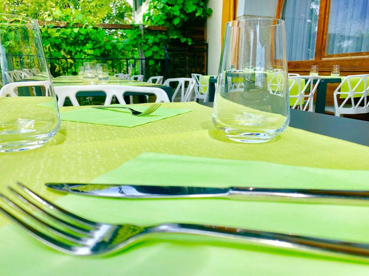 Hotel Adore Romanel-sur-Morges Kültér fotó