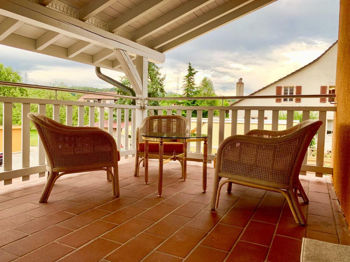 Hotel Adore Romanel-sur-Morges Kültér fotó