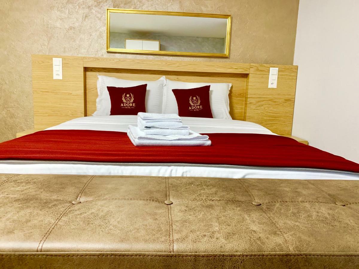 Hotel Adore Romanel-sur-Morges Kültér fotó