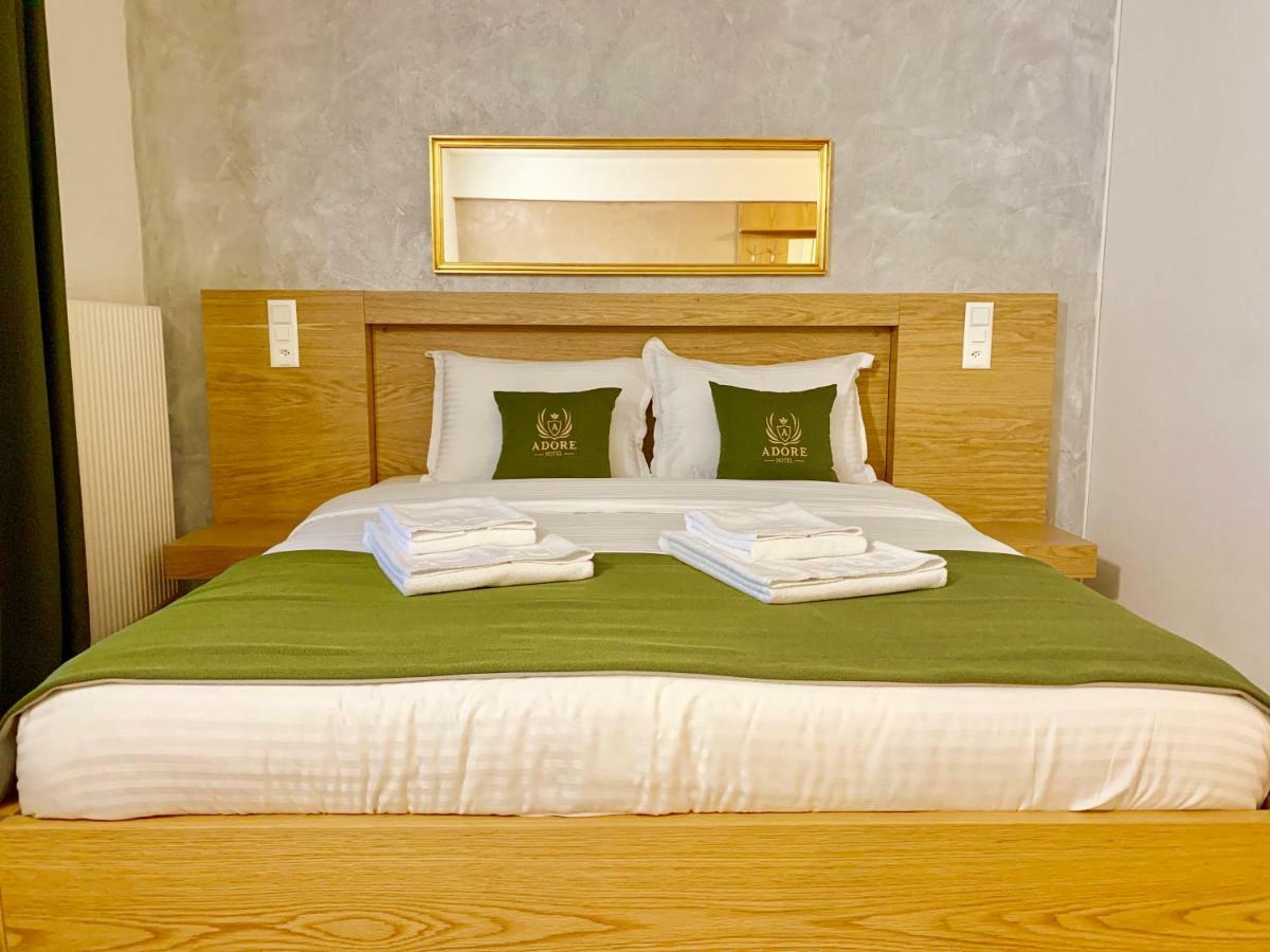 Hotel Adore Romanel-sur-Morges Kültér fotó