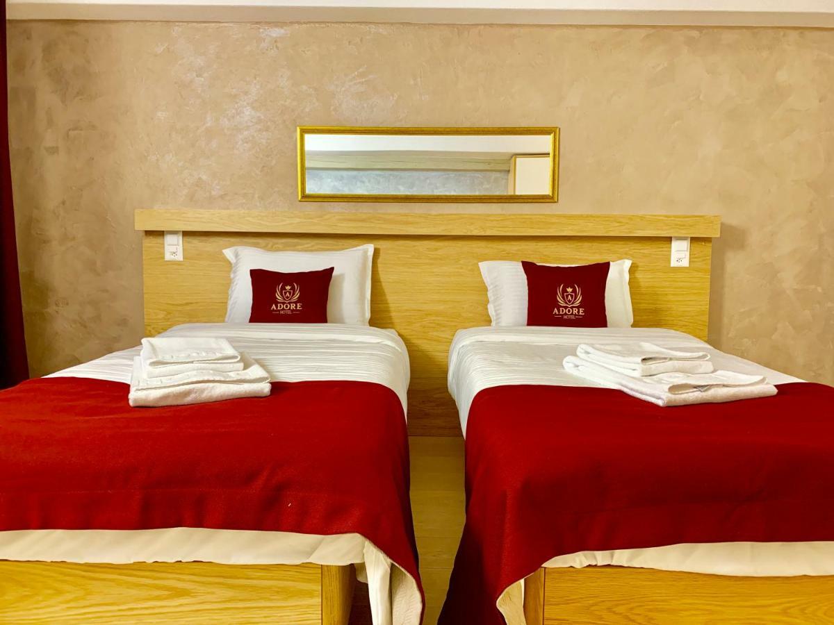 Hotel Adore Romanel-sur-Morges Kültér fotó