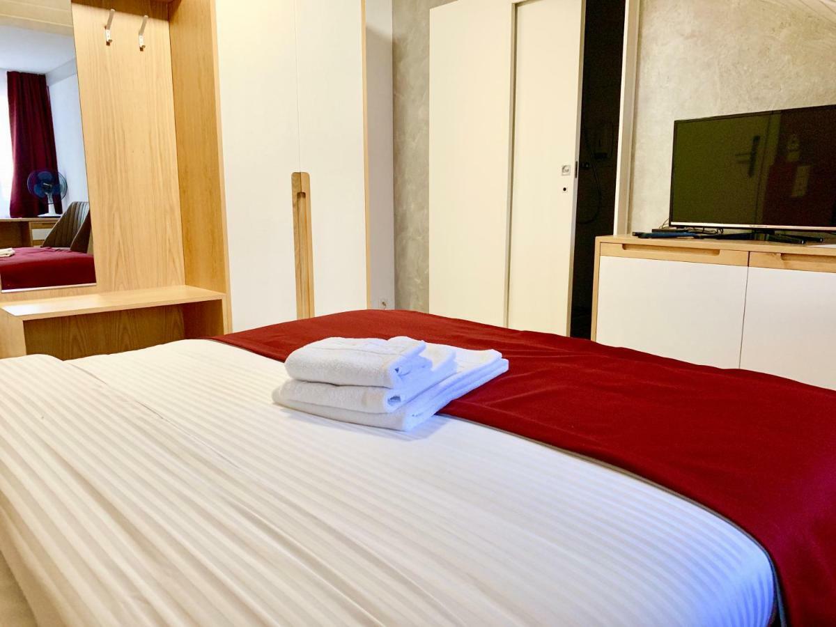 Hotel Adore Romanel-sur-Morges Kültér fotó