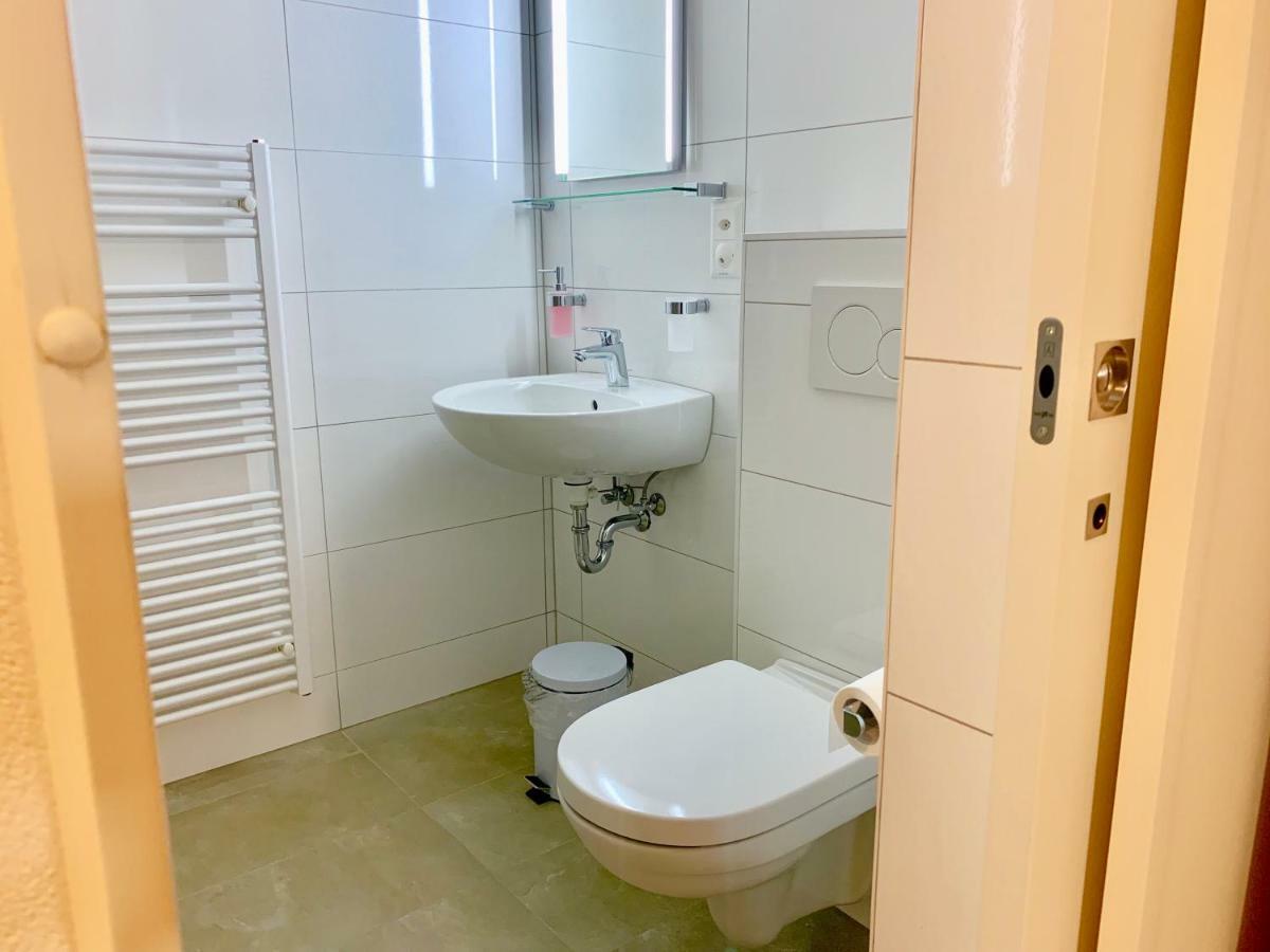 Hotel Adore Romanel-sur-Morges Kültér fotó