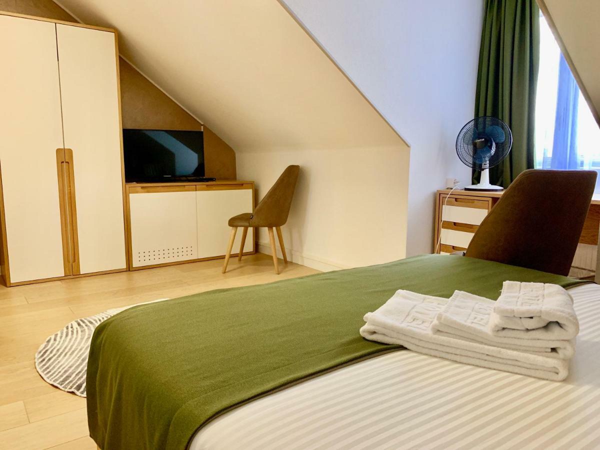 Hotel Adore Romanel-sur-Morges Kültér fotó