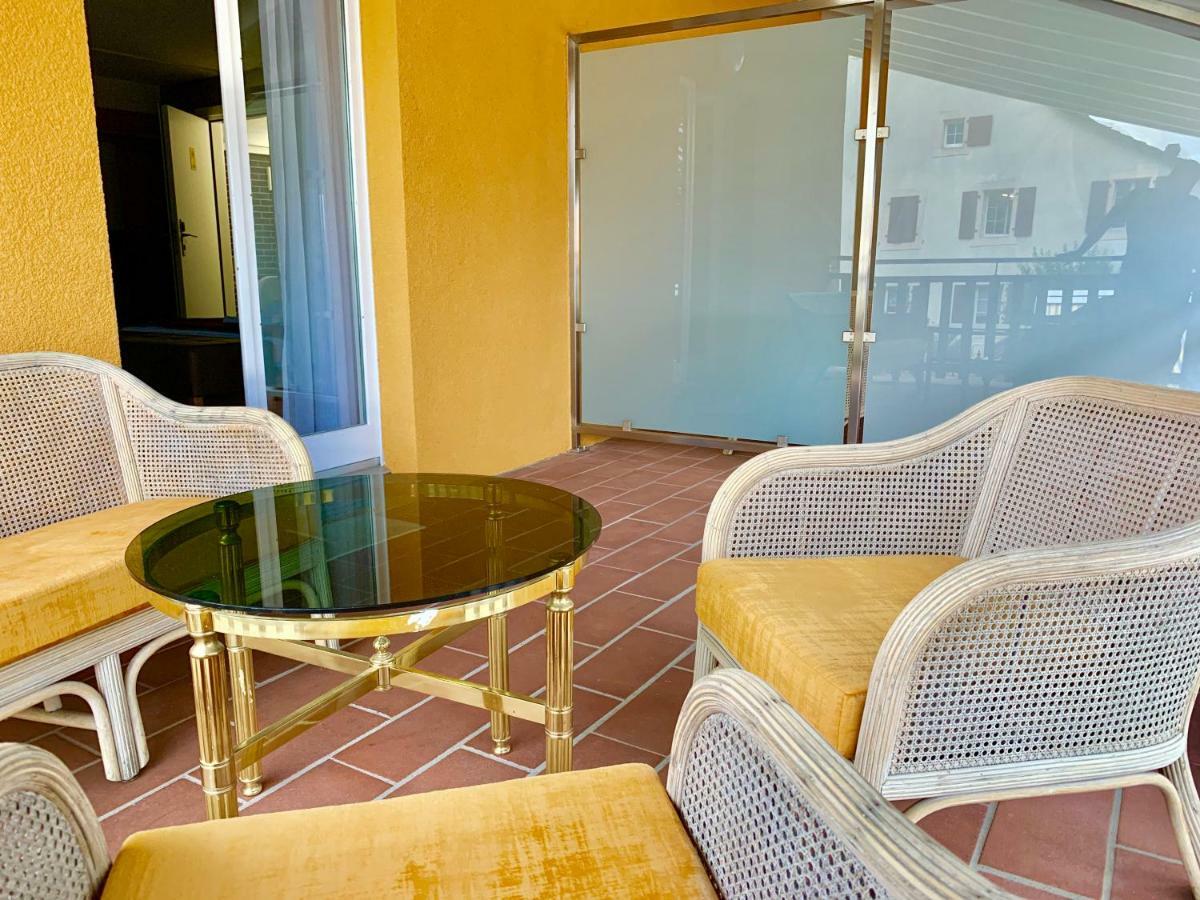 Hotel Adore Romanel-sur-Morges Kültér fotó