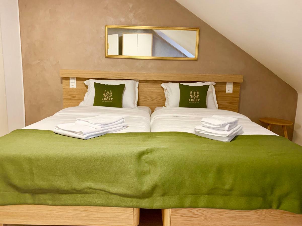 Hotel Adore Romanel-sur-Morges Kültér fotó