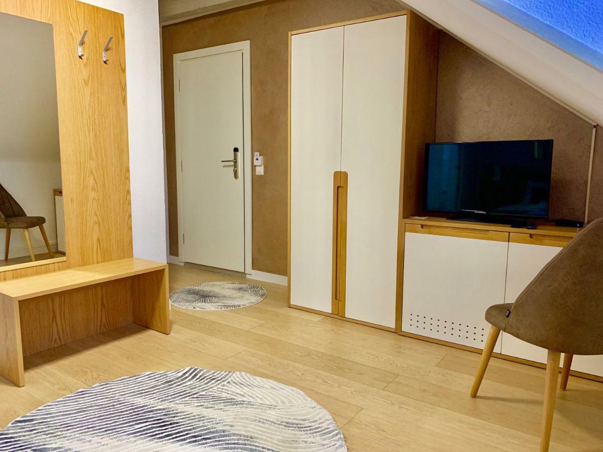 Hotel Adore Romanel-sur-Morges Kültér fotó