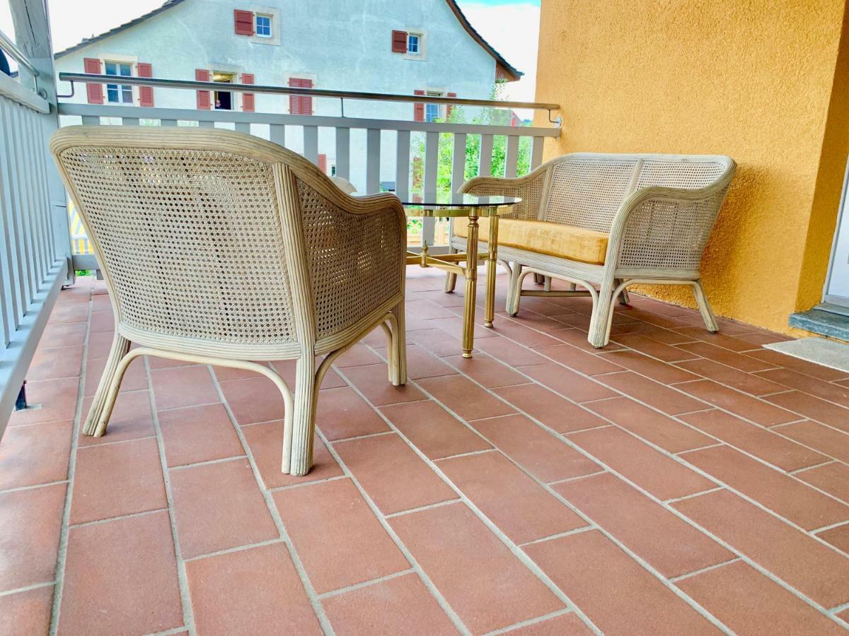 Hotel Adore Romanel-sur-Morges Kültér fotó