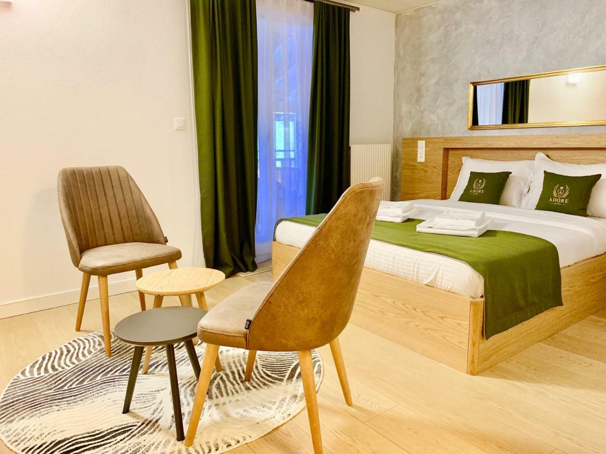 Hotel Adore Romanel-sur-Morges Kültér fotó