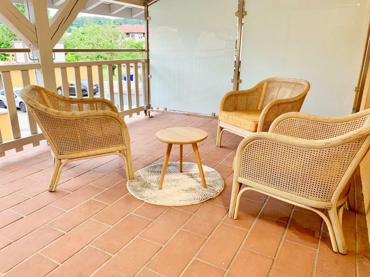 Hotel Adore Romanel-sur-Morges Kültér fotó
