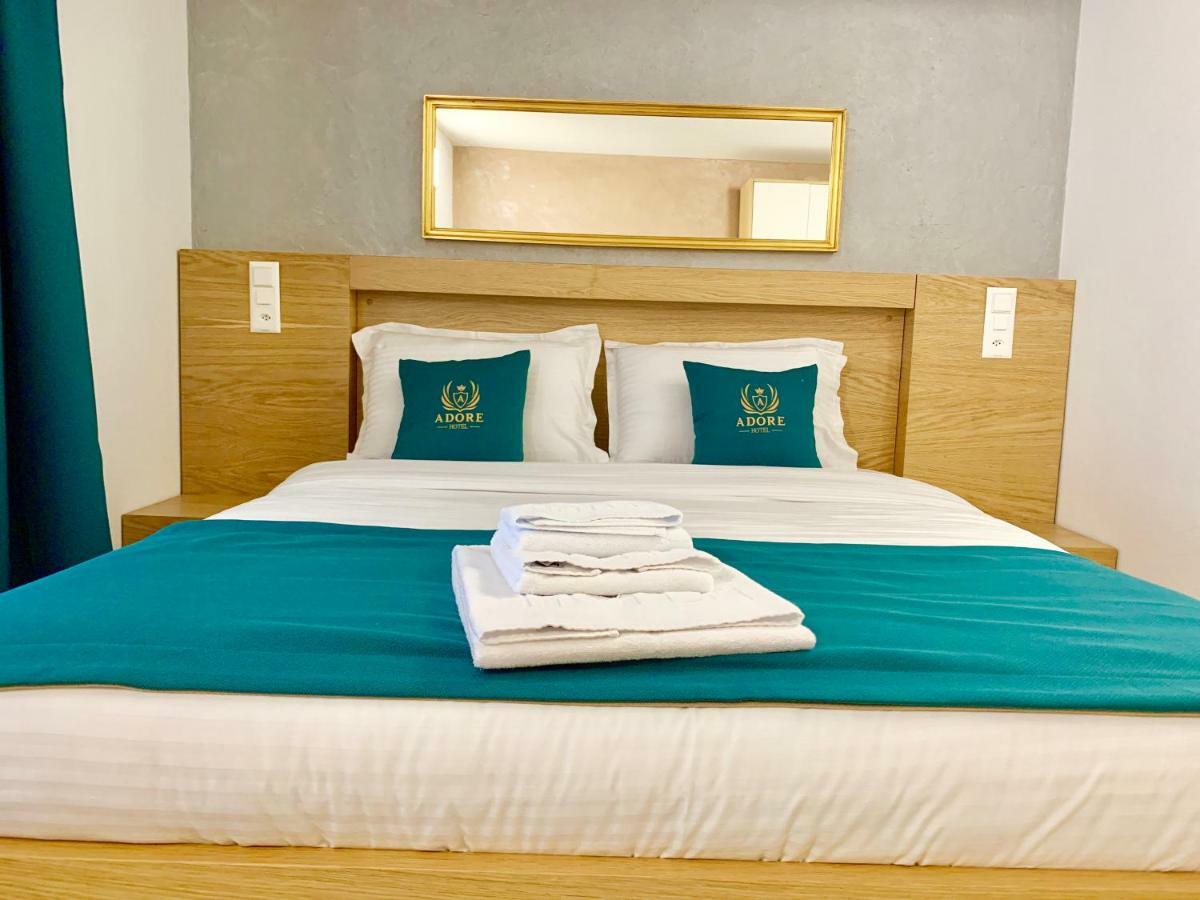Hotel Adore Romanel-sur-Morges Kültér fotó