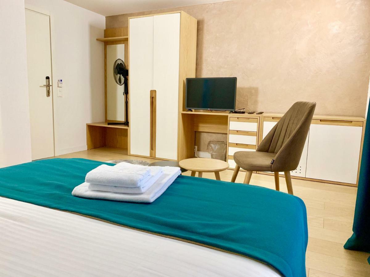 Hotel Adore Romanel-sur-Morges Kültér fotó