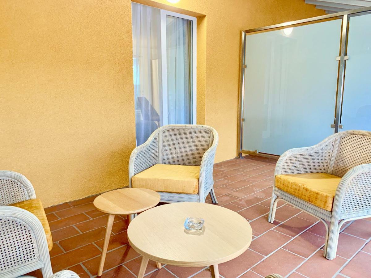 Hotel Adore Romanel-sur-Morges Kültér fotó