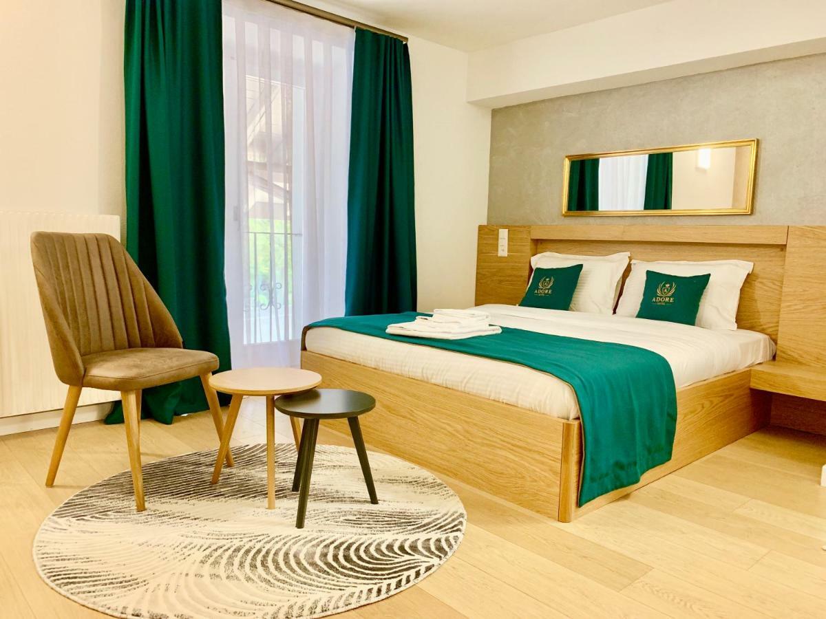 Hotel Adore Romanel-sur-Morges Kültér fotó