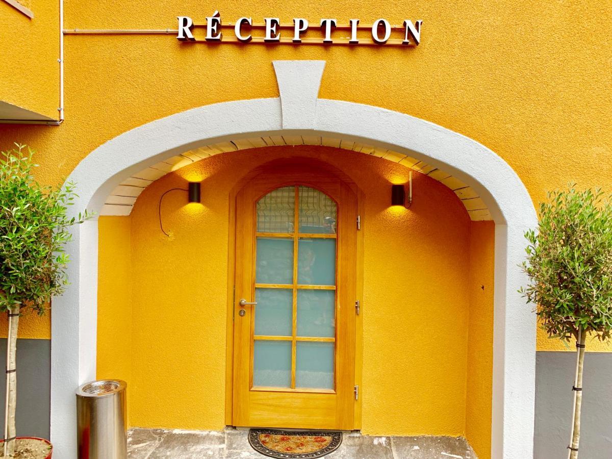 Hotel Adore Romanel-sur-Morges Kültér fotó